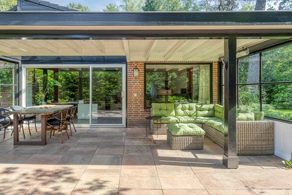 Medium property photo - Wolfhezerweg 120-76, 6874 AW Wolfheze